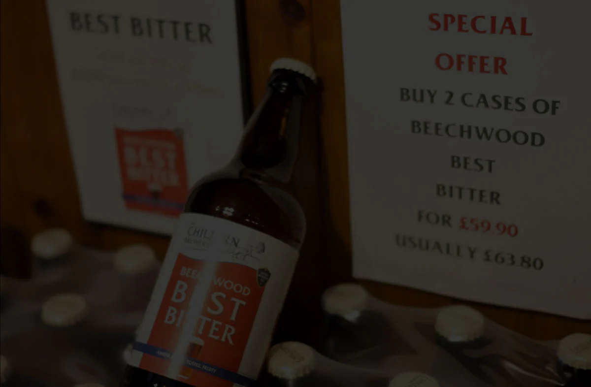 Award-Winning Heritage in Every Drop