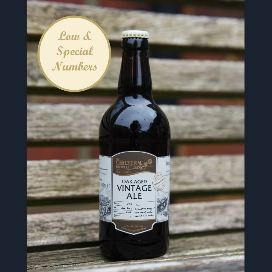 Offers & New Beers
